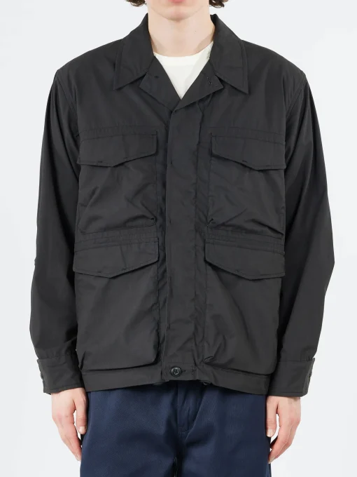 Fashion - Parachute Field Jacket in Outerwear