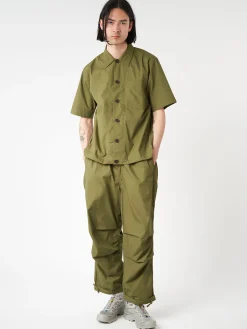Fashion - Parachute Pant in Pants