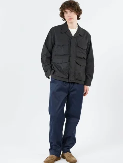 Fashion - Parachute Field Jacket in Outerwear