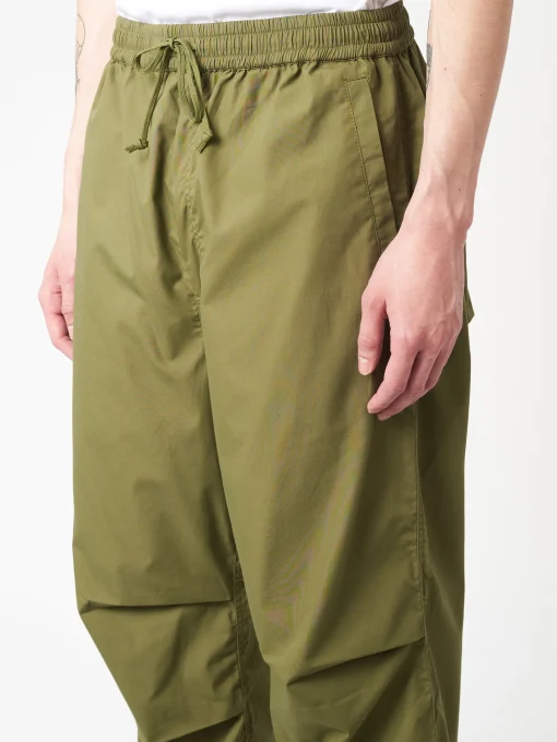 Fashion - Parachute Pant in Pants