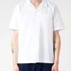 New - Road Shirt in Oxford Cotton Button-Ups