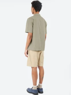 Outlet - Road Shirt in Delos Button-Ups