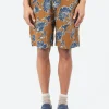 Online - Simple Short in Shorts