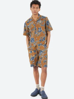 Online - Simple Short in Shorts