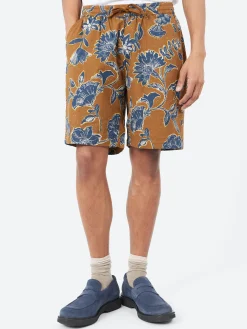 Online - Simple Short in Shorts