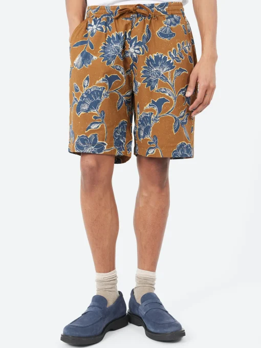 Online - Simple Short in Shorts