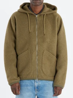 Online - Travel Hoodie in Sweatshirts