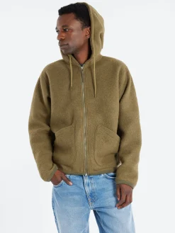 Online - Travel Hoodie in Sweatshirts
