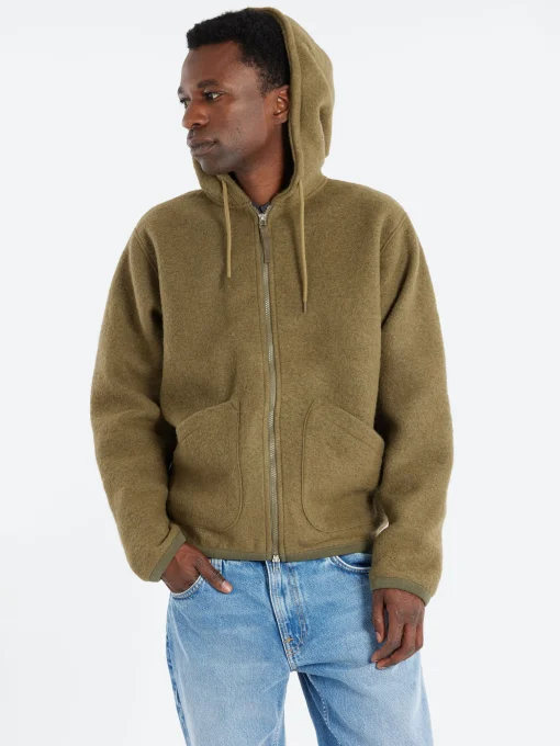 Online - Travel Hoodie in Sweatshirts