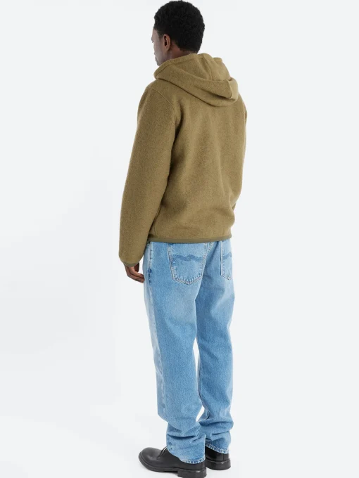 Online - Travel Hoodie in Sweatshirts