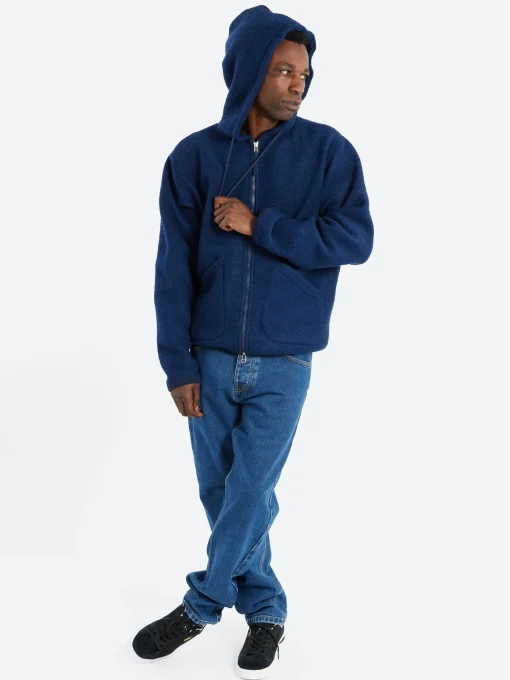 Outlet - Travel Hoodie in Sweatshirts