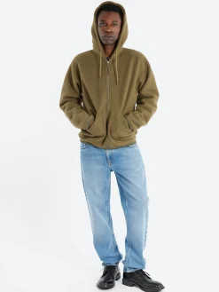 Online - Travel Hoodie in Sweatshirts