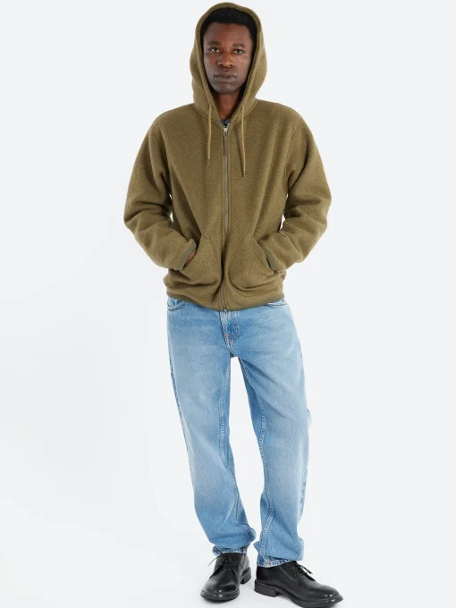 Online - Travel Hoodie in Sweatshirts