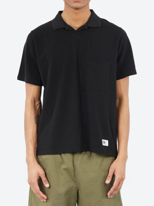 New - Vacation Polo in Polos