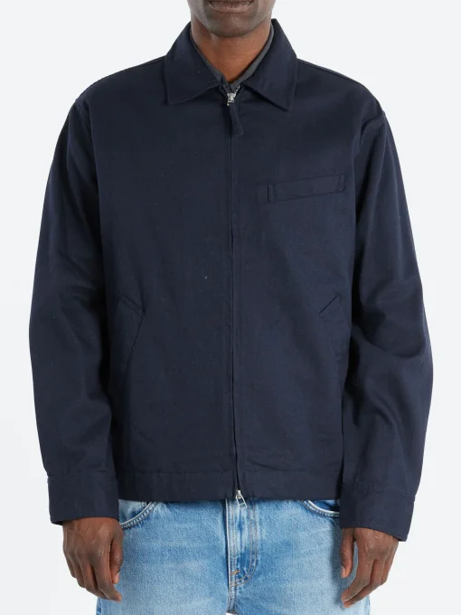 Outlet - Windcheater in Outerwear