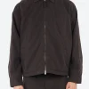 Sale - Windcheater Jacket in Summer Canvas Outerwear