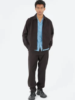 Sale - Windcheater Jacket in Summer Canvas Outerwear