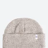 Hot - Ragg Wool Beanie in Oatmeal Melange Women Hats | Hats