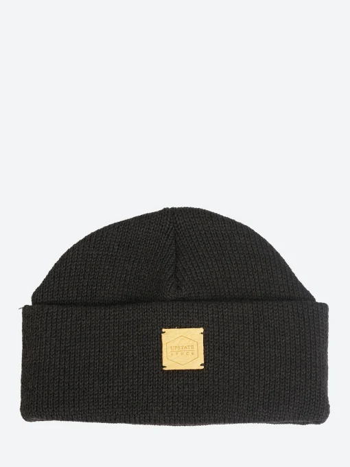 Best - Superfine Merino Beanie in Women Hats | Hats