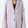 Fashion Vanda Blazer Women Outerwear | Blazers