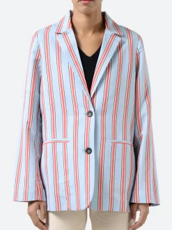 Fashion Vanda Blazer Women Outerwear | Blazers