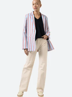 Fashion Vanda Blazer Women Outerwear | Blazers