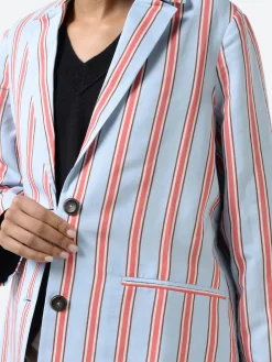 Fashion Vanda Blazer Women Outerwear | Blazers