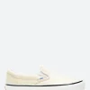 New - Anaheim Factory Classic Slip-On 98 DX in White Women Sneakers | Overalls & Jumpsuits
