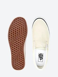 New - Anaheim Factory Classic Slip-On 98 DX in White Women Sneakers | Overalls & Jumpsuits