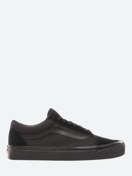 Sale - Anaheim Factory Old Skool 36 DX in OG Black Women Sneakers | Overalls & Jumpsuits