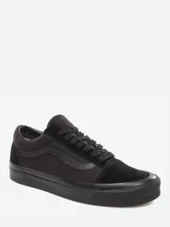 Sale - Anaheim Factory Old Skool 36 DX in OG Black Women Sneakers | Overalls & Jumpsuits