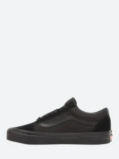 Sale - Anaheim Factory Old Skool 36 DX in OG Black Women Sneakers | Overalls & Jumpsuits