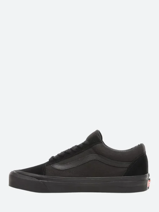 Sale - Anaheim Factory Old Skool 36 DX in OG Black Women Sneakers | Overalls & Jumpsuits