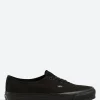 Fashion - Authentic Reissue 44 LX in Black and Black Women Sneakers