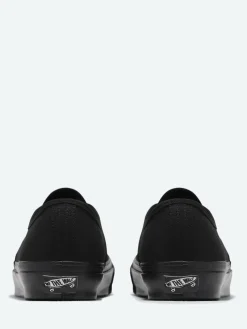 Fashion - Authentic Reissue 44 LX in Black and Black Women Sneakers