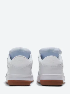 Online - Hylane in White and Gum Women Sneakers | Sneakers