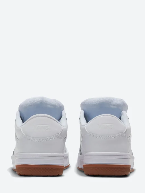 Online - Hylane in White and Gum Women Sneakers | Sneakers