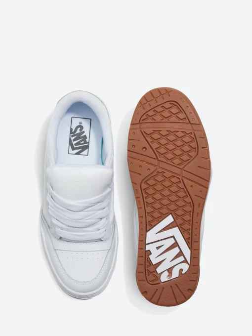 Online - Hylane in White and Gum Women Sneakers | Sneakers