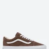 Best - Old Skool 36 LX in Brown Potting Soil Women Sneakers | Sneakers