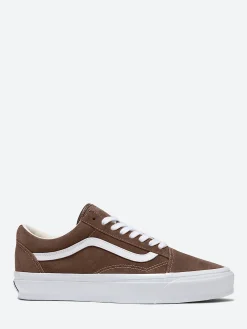 Best - Old Skool 36 LX in Brown Potting Soil Women Sneakers | Sneakers