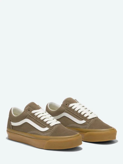 Sale - Old Skool 36 LX in Women Mary Janes | Ballet Flats