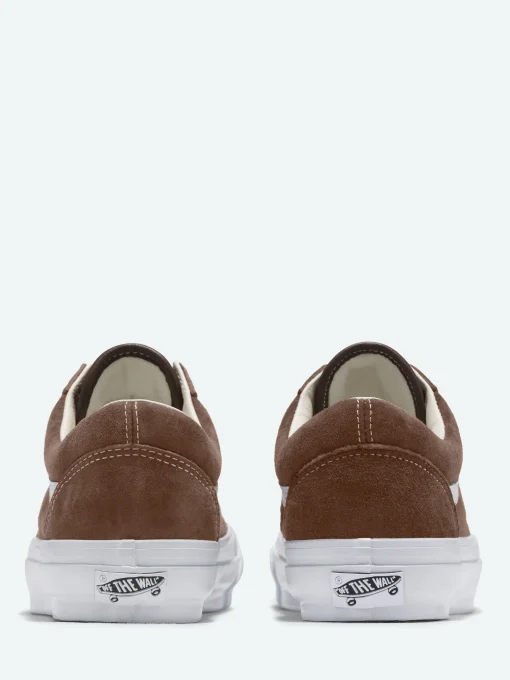 Best - Old Skool 36 LX in Brown Potting Soil Women Sneakers | Sneakers
