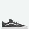 New - Old Skool 36 LX in Charcoal Gunmetal Women Sneakers