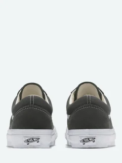 New - Old Skool 36 LX in Charcoal Gunmetal Women Sneakers