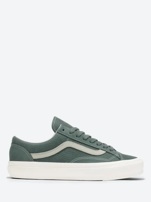 Hot - Old Skool 36 LX in Women Mary Janes | Ballet Flats