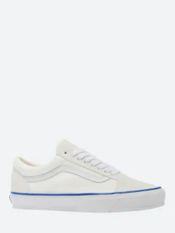 Discount - Old Skool 36 LX in Off White Women Sneakers | Overalls & Jumpsuits