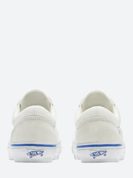 Discount - Old Skool 36 LX in Off White Women Sneakers | Overalls & Jumpsuits