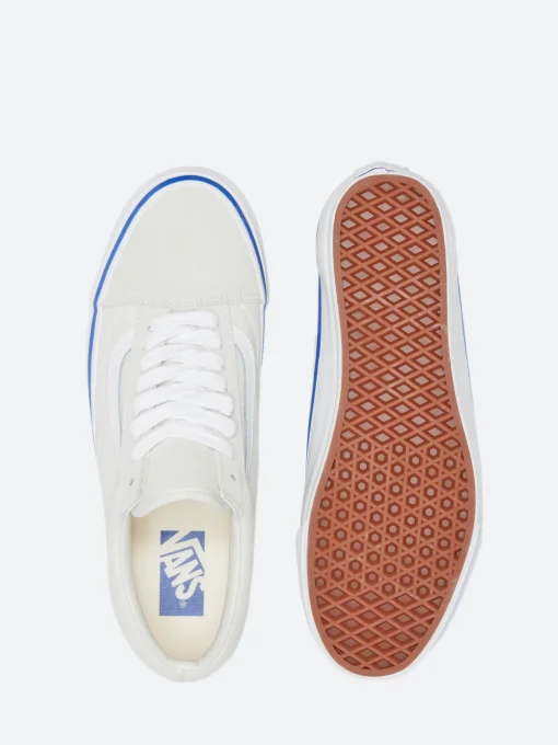 Discount - Old Skool 36 LX in Off White Women Sneakers | Overalls & Jumpsuits