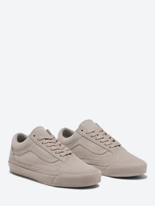 Hot - Old Skool 36 LX in Pink Atmosphere Women Sneakers