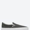Sale - Slip-On Reissue 98 LX in Charcoal Gunmetal Women Sneakers
